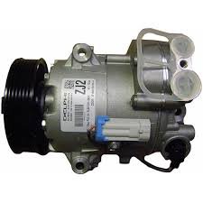 COMPRESOR VW VOLKSWAGEN JETTA GOLF POLO T5 PASSAT
