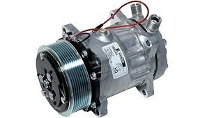 COMPRESOR VW VOLKSWAGEN JETTA GOLF POLO T5 PASSAT