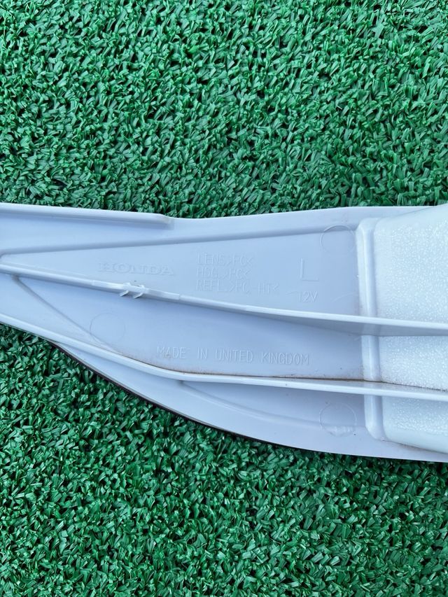 Piloto trasero Honda civic 9