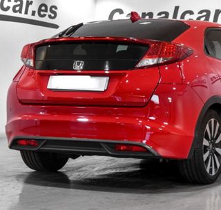 Piloto trasero Honda civic 9