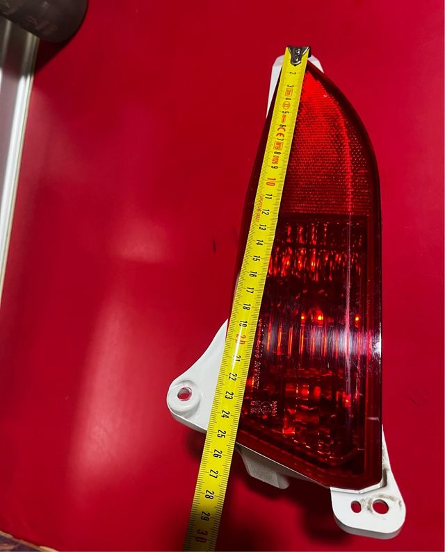 Piloto trasero Honda civic 9