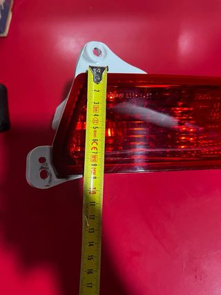 Piloto trasero Honda civic 9