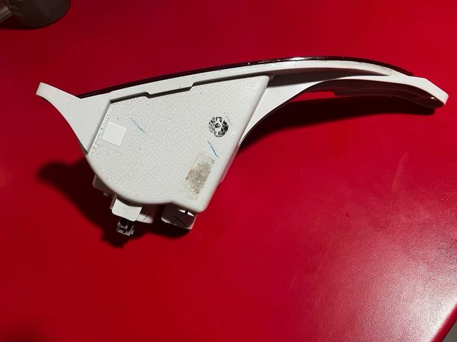 Piloto trasero Honda civic 9