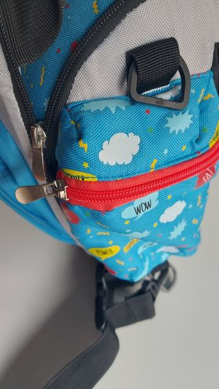 Trona asiento elevador niños