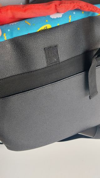 Trona asiento elevador niños