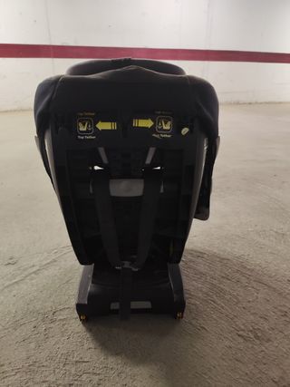Silla de  bebé para coche