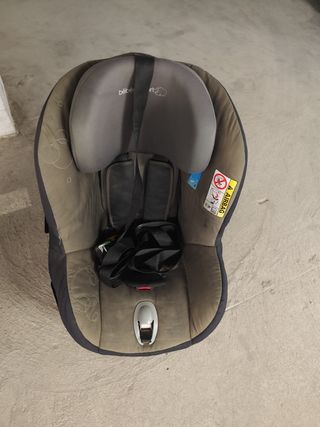 Silla de  bebé para coche