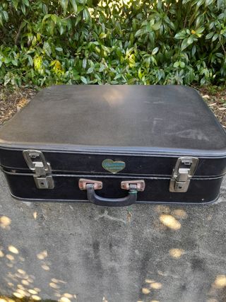 Valigia Vintage