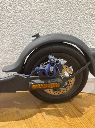 Patinete Xiaomi