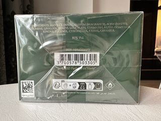 Haltane de Parfums de Marly