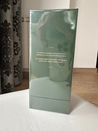 Haltane de Parfums de Marly