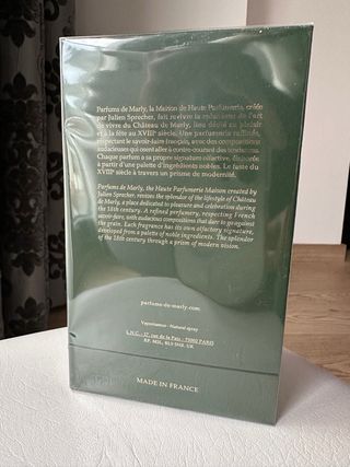 Haltane de Parfums de Marly