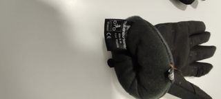 Guantes para moto