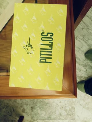 Zapatos mujer 