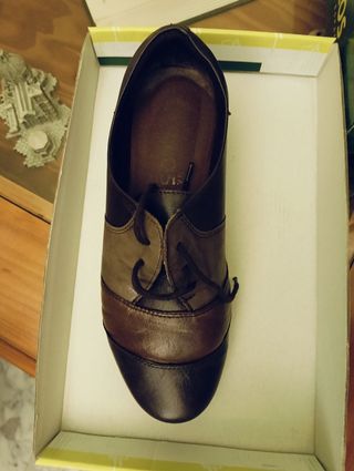 Zapatos mujer 