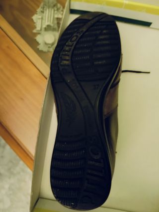 Zapatos mujer 