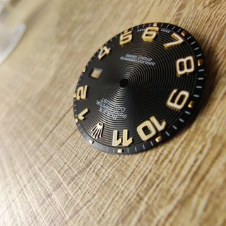 Esfera Rolex Datejust Original para 116231