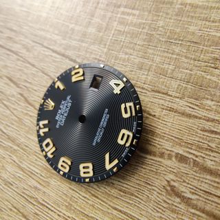Esfera Rolex Datejust Original para 116231
