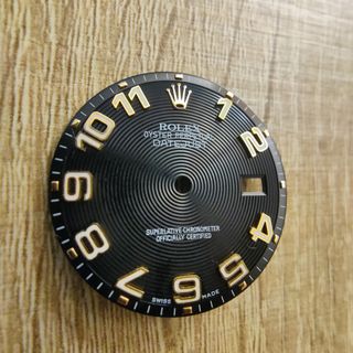 Esfera Rolex Datejust Original para 116231