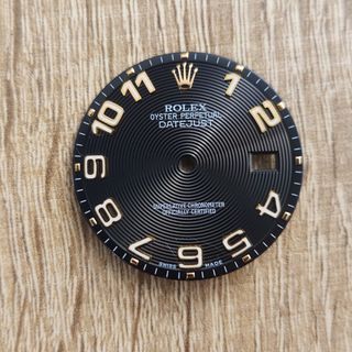 Esfera Rolex Datejust Original para 116231