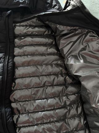 CHAQUETON COLUMBIA