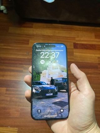 Iphone 14 Pro Max 128gb