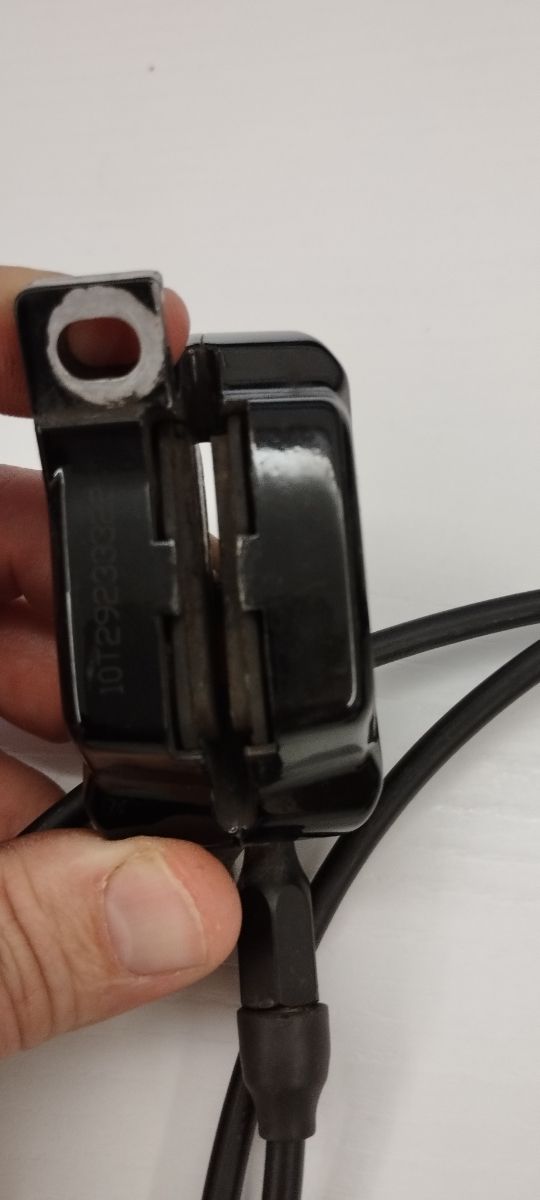 Sram g2 re de 4 pistones con discos