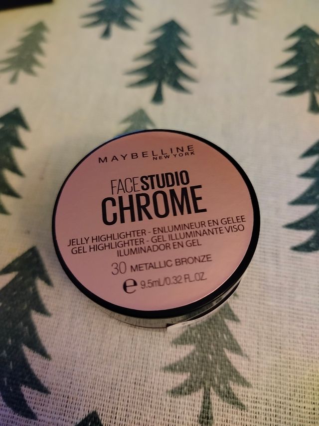 Iluminador en gel Maybelline