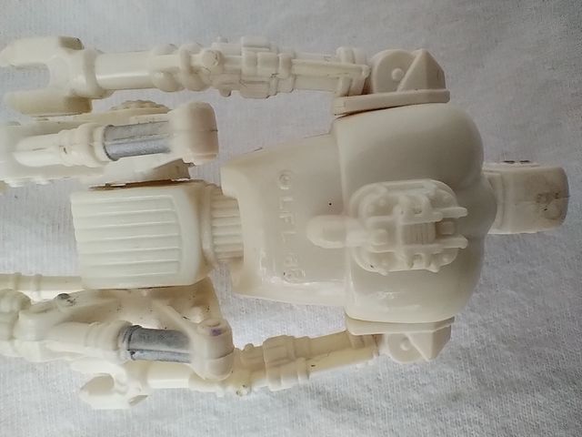 Star Wars Vintage 8d8 Kenner 1983