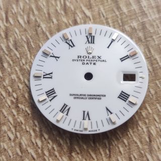 Esfera Rolex Datejust Original