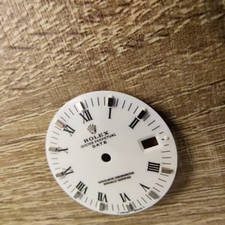 Esfera Rolex Datejust Original