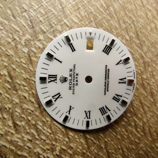 Esfera Rolex Datejust Original