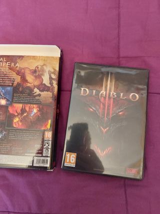Diablo 3 PC