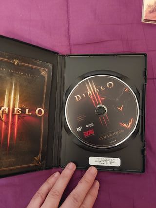Diablo 3 PC