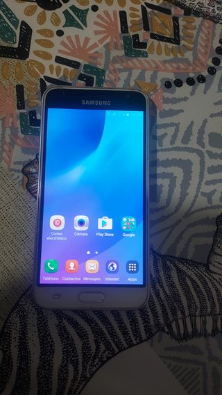 SAMSUNG J3