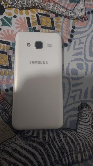 SAMSUNG J3