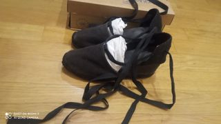 Oferton lote de 6 pares talla 39. A estrenar 2.