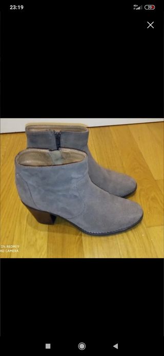 Oferton lote de 6 pares talla 39. A estrenar 2.