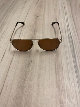 Gafas hawkers con funda y trapo