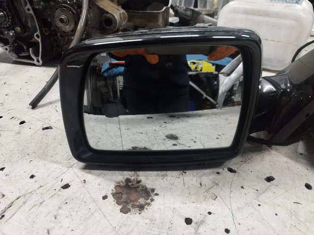 Espejo retrovisor izquierdo bmw x3 e83
