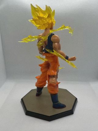 Goku Super Saiyan (Dragon Ball)