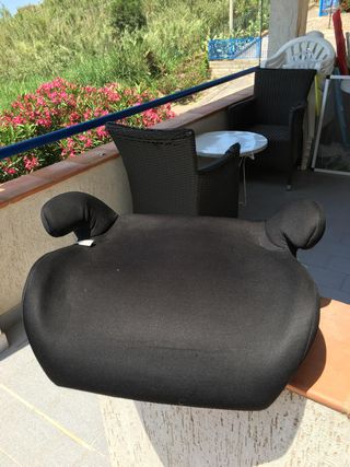 CONCORD LIFT EVO PT - Seggiolino - 15-36kg