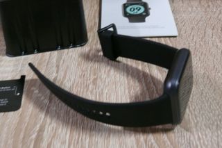 Relógio inteligente - SmartWatch ID207