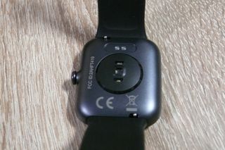 Relógio inteligente - SmartWatch ID207