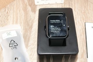 Relógio inteligente - SmartWatch ID207