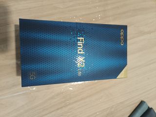 OPPO FIND X2 LITE 5G