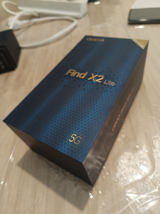 OPPO FIND X2 LITE 5G