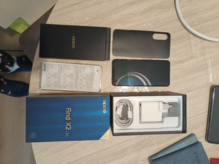 OPPO FIND X2 LITE 5G