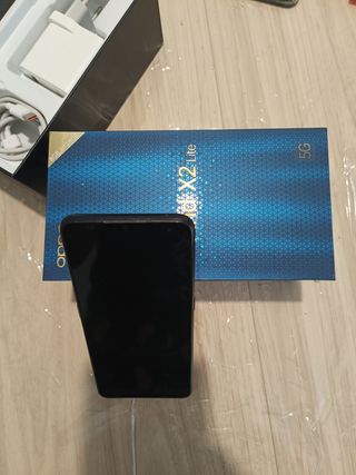 OPPO FIND X2 LITE 5G