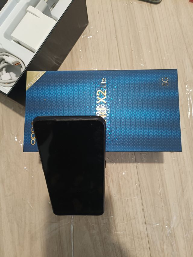 OPPO FIND X2 LITE 5G